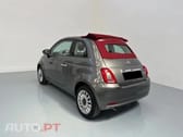 Fiat 500C Dolcevita 1.0 Hybrid 70cv