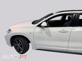 BMW X2 xDRIVE 20d 190cv PACK M