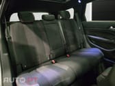 Peugeot 308 SW 1.2 PureTech GT Line EAT8