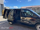 Peugeot Partner 1.6 HDI 100 CV  CarPlay