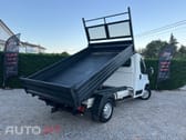 Citroen Jumper Jumper 2.2 HDI Caixa Aberta Basculante