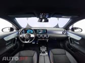 Mercedes-Benz A 250 e AMG Line