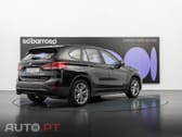 BMW X1 25 e xDrive Corporate Edition