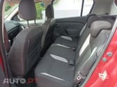 Dacia Sandero 0.9 TCe Stepway