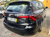 Fiat Tipo 1.3 M-Jet Lounge