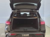 Mercedes-Benz EQC 400 4Matic AMG Line