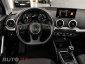 Audi Q2 30 TFSI S line