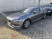 Volvo V90 2.0 D4 Inscription Geartronic
