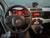 Fiat Panda 1.0 Hybrid Launch Edition