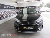 Peugeot 5008 1.5 BlueHDi Allure