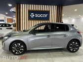 Peugeot 208 1.2 Hybrid Allure e-DCS6