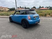 MINI Coupé BAYSWATER