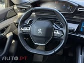 Peugeot 508 SW 1.5 BlueHDi Allure Pack EAT8