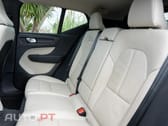 Volvo XC40 T5 Recharge DKG Inscription