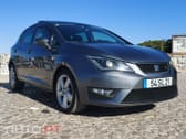 Seat Ibiza 1.0 TSI FR DSG