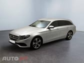 Mercedes-Benz E 220 d 9G-Tronic