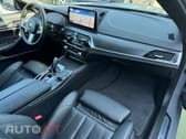 BMW 520 e Pack M