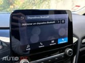 Ford Fiesta 1.1 Ti-VCT Business