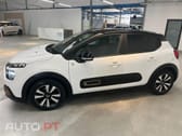 Citroen C3 1.2 PureTech C-Series