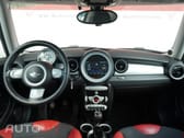 MINI Cooper Cooper D