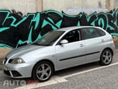 Seat Ibiza 1.2 12V