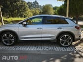 Audi Q4 E-Tron 35 55 KWH S-LINE