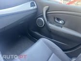 Renault Mégane Sport Tourer 1.5 dCi Dynamique S EDC