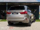 BMW X5 M Standard