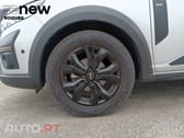 Dacia Sandero Stepway Extreme+ 1.0 TCe Bi-fuel 100cv