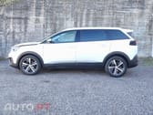 Peugeot 5008 1.2 PureTech Allure Pack EAT8