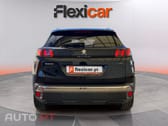 Peugeot 3008 1.6 Hybrid Allure e-EAT8
