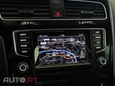 Volkswagen Golf 2.0 TSi GTi DSG Performance