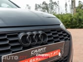 Audi A3 Sportback 40 TFSIe Advanced