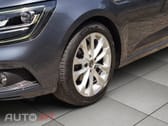 Renault Mégane Sport Tourer 1.5 dCi Intens