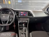 Seat Leon 2.0 TDI FR DSG