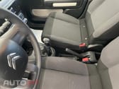 Citroen C3 1.6 BlueHDi Attraction