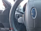 Ford Fiesta 1.4 TDCi
