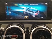 Mercedes-Benz A 180 d AMG Line Aut.