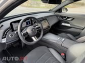 Mercedes-Benz E 300 e AMG Line