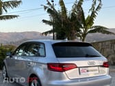 Audi A3 Sportback 1.6 TDI