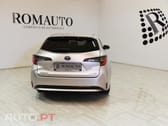 Toyota Corolla Touring Sports 1.8 Hybrid Comfort+P.Sport