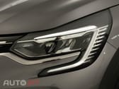 Renault Captur Captur 1.0 TCe Techno