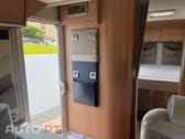 Fiat Ducato 2.3 M-Jet L CD