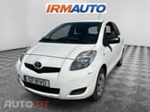 Toyota Yaris Cool vti