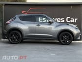 Nissan Juke 1.5 dCi Acenta