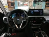 BMW 530 e