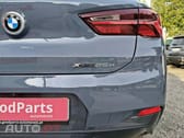 BMW X2 25 e xDrive Pack M