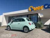 Fiat 500 1.0 Hybrid Lounge