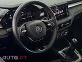 Skoda Fabia 1.0 TSI