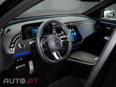 Mercedes-Benz E 300 e Station